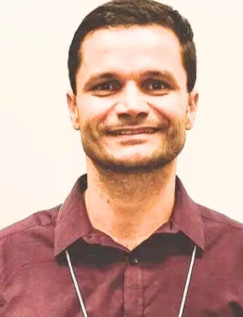 Maxuel Bestete de Miranda