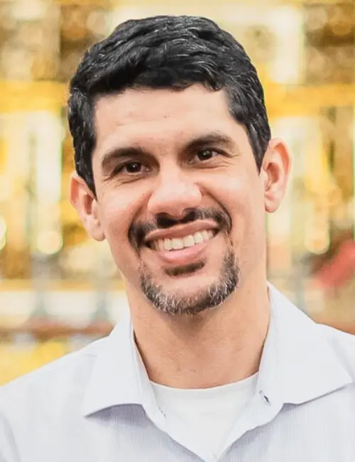 Uillian Eriberto da Silva