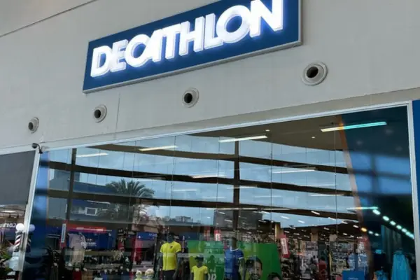 decathlon