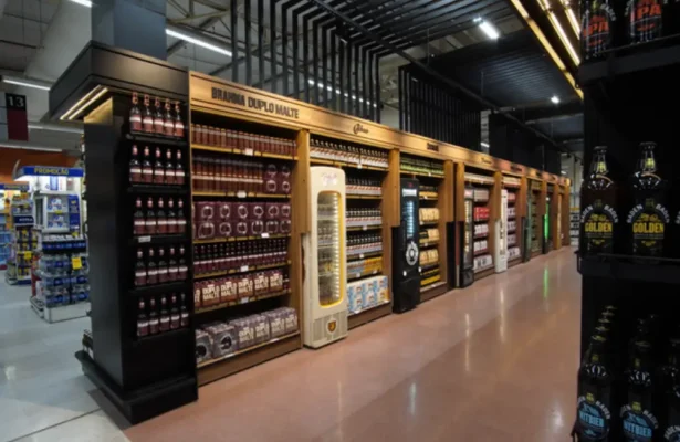 Supermercado Nordestão