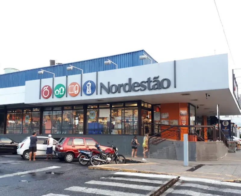 Supermercado Nordestão