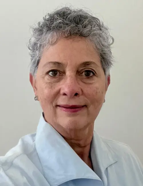 Rita de Cassia Pontes Lima