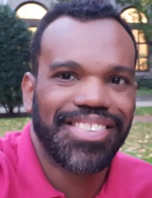 Thiago de Jesus Lopes