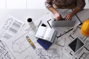 Controle de Prazos em Grandes Obras