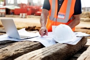 Gerenciamento de Projetos e Obras