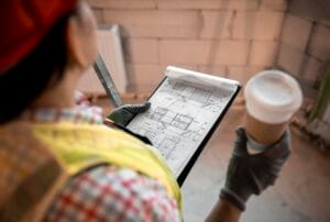 Controle de Qualidade em Obras