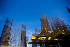 Gerenciamento de Obras em Shopping Centers