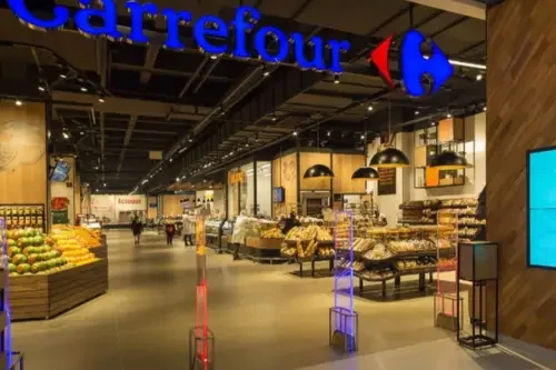 Carrefour