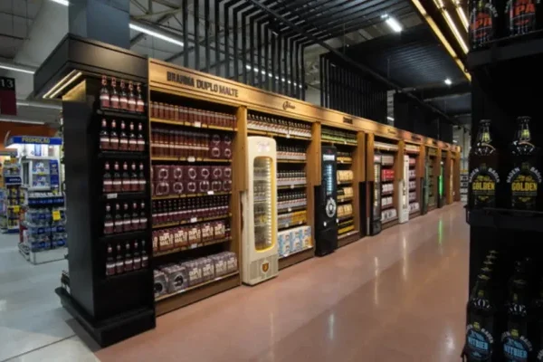 Supermercado Nordestão